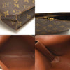 Louis Vuitton  Monogram Toiletry Pouch 26  824 AN