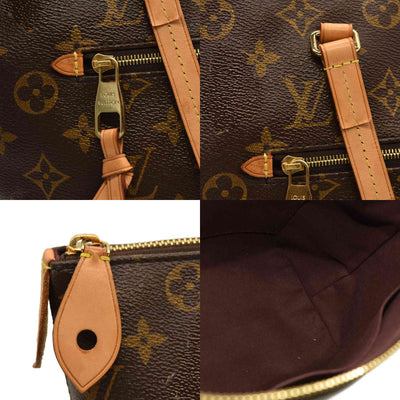 Louis Vuitton  Monogram Iena PM FL3106