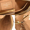 Louis Vuitton Empreinte Monogram Giant Multi Pochette Accessories Arizona Creme