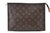 PRE-ORDER Louis Vuitton  Monogram Toiletry Pouch 26 882AN