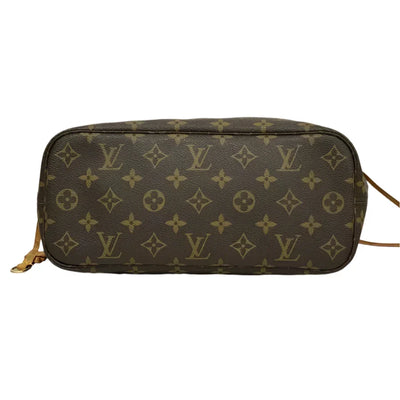 PRE-ORDER  Louis Vuitton  Monogram Neverfull PM Fuchsia