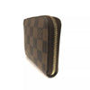 PRE-ORDER  Louis Vuitton  Damier Ebene Zippy Coin Purse SN4191