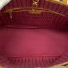 PRE-ORDER  Louis Vuitton  Monogram Neverfull PM Fuchsia