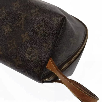 PRE-ORDER  Louis Vuitton  Monogram Shoe Care Kit CT1016