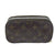 PRE-ORDER Louis Vuitton  Monogram Trousse Blush PM VI0042