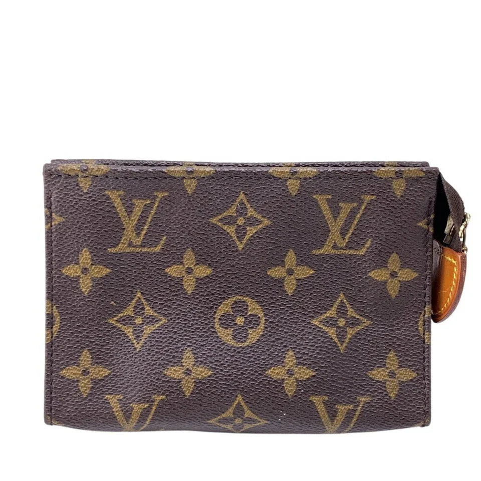 PRE-ORDER Louis Vuitton  Monogram Toiletry Pouch 15