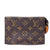 PRE-ORDER Louis Vuitton  Monogram Toiletry Pouch 15
