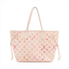 PRE-ORDER  Louis Vuitton  Empreinte Neverfull MM Sunrise Aquarelle