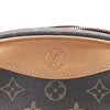 LOUIS VUITTON Monogram Deauville Mini