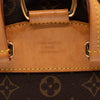 Louis Vuitton Monogram Montsouris NM Backpack