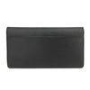 USED Louis Vuitton Epi Sarah Wallet NM Black