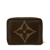 LOUIS VUITTON Monogram Giant Zippy Coin Purse SN4270