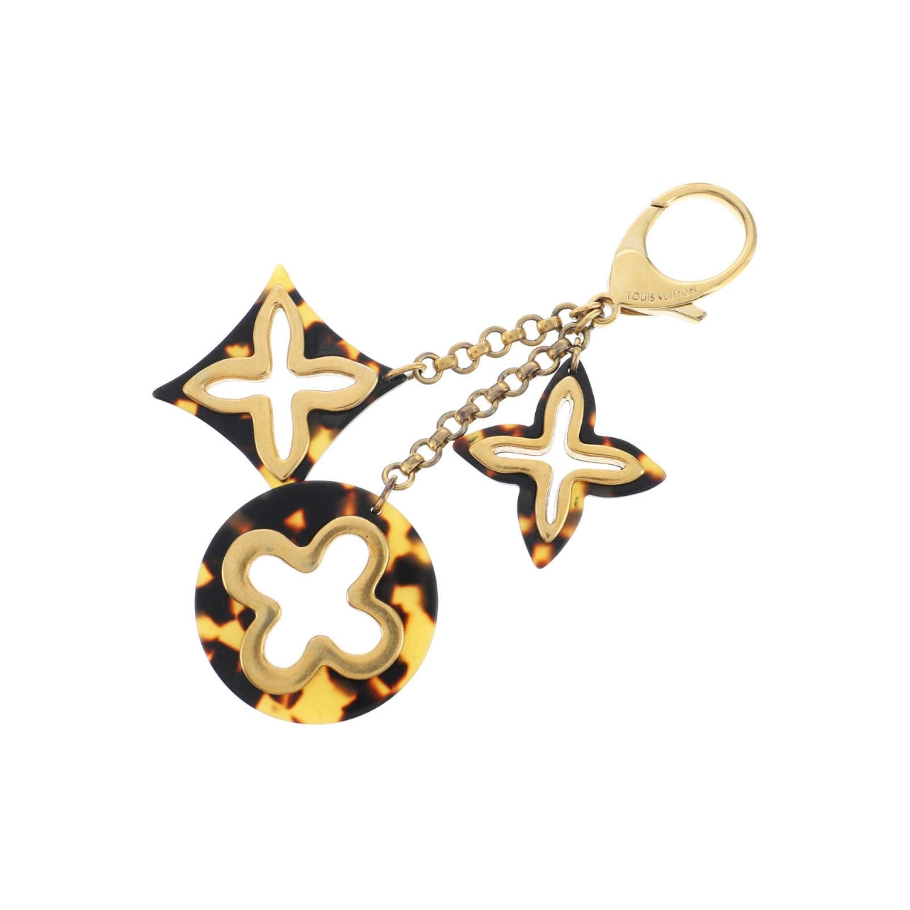 Louis Vuitton Insolence Key Holder 