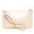 Louis Vuitton Empreinte Monogram Giant Neverfull MM Pochette Cream