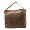 Louis Vuitton Delightful PM Monogram Hobo