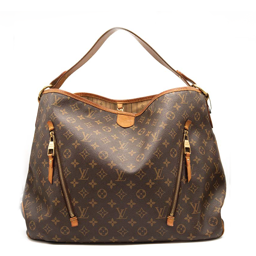 Authentic Louis Vuitton delightful Mm with strap  Louis vuitton delightful,  Louis vuitton, Louis vuitton delightful mm