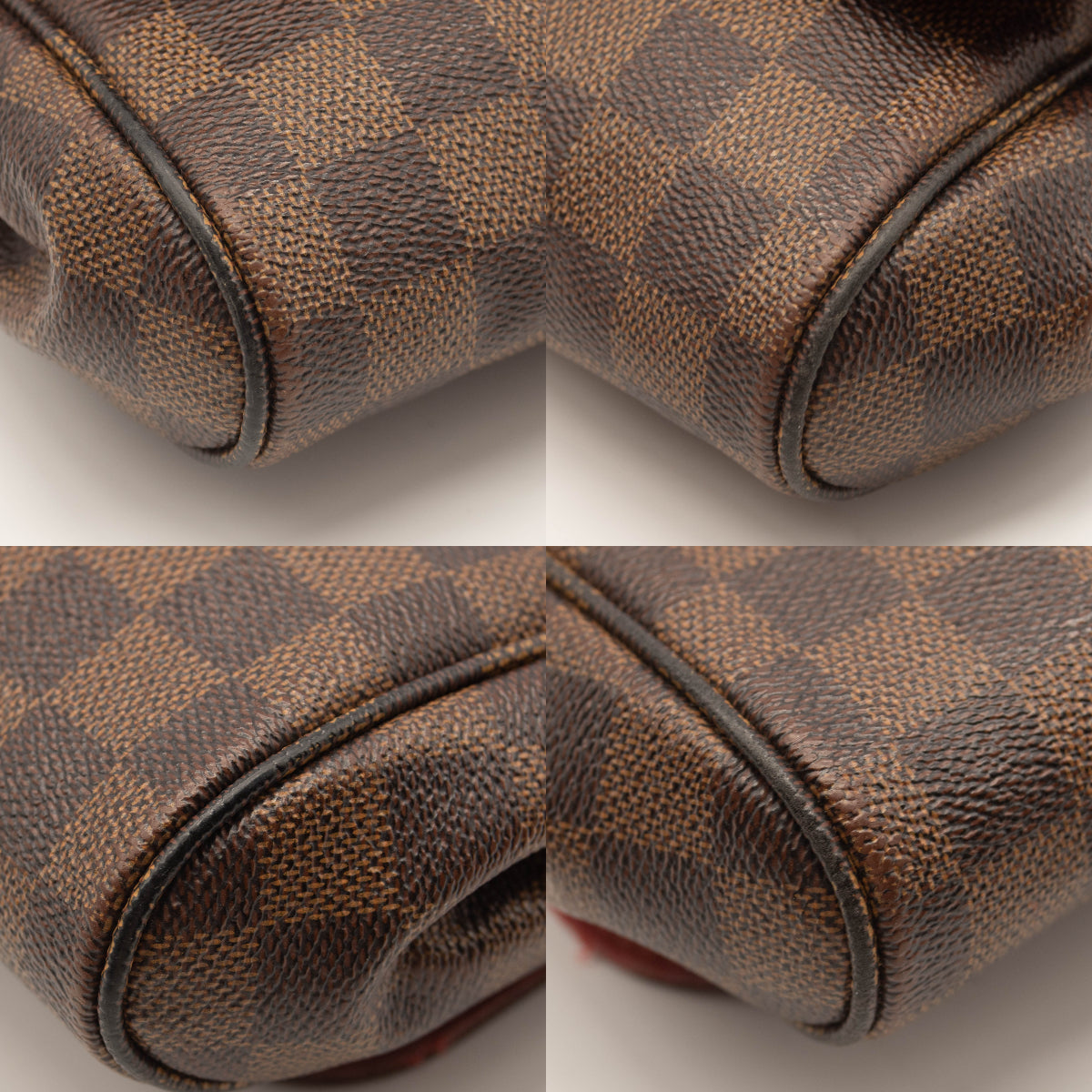 Louis Vuitton Damier Azur Favorite MM - Neutrals Crossbody Bags