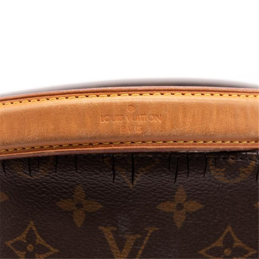 Louis Vuitton Monogram Melie MM - Brown Totes, Handbags - LOU761766