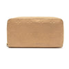 Louis Vuitton Empreinte Zippy Wallet Dune Beige Zip Around