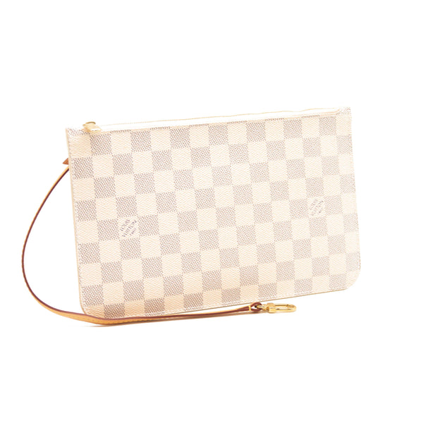 Louis Vuitton, Bags, New Louis Vuitton Neverfull Gm Pochette