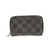 Louis Vuitton Damier Graphite Zippy Compact Wallet