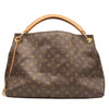 2012 Used Louis Vuitton Monogram Artsy MM Hobo