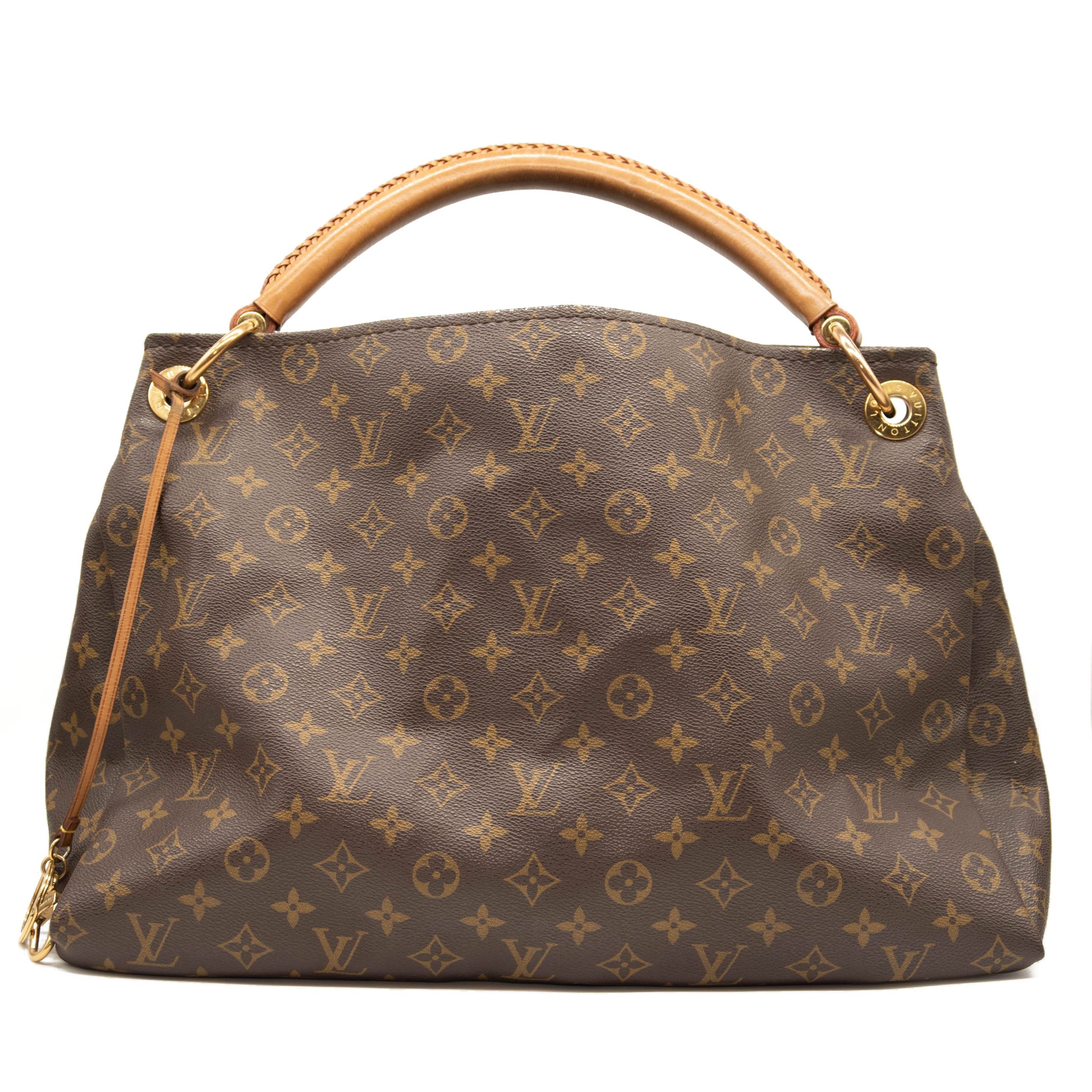 Louis Vuitton - Monogram PM Tivoli Shoulder bag - Catawiki
