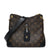 Louis Vuitton Monogram Odeon PM Black