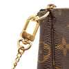 Louis Vuitton Monogram Mini Pochette Accessories