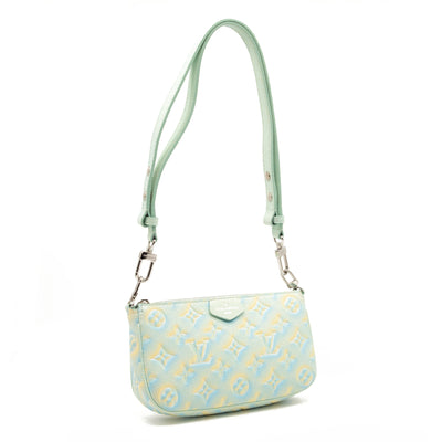 Summer Stardust Series Designer Bags Handbags Pochette Women