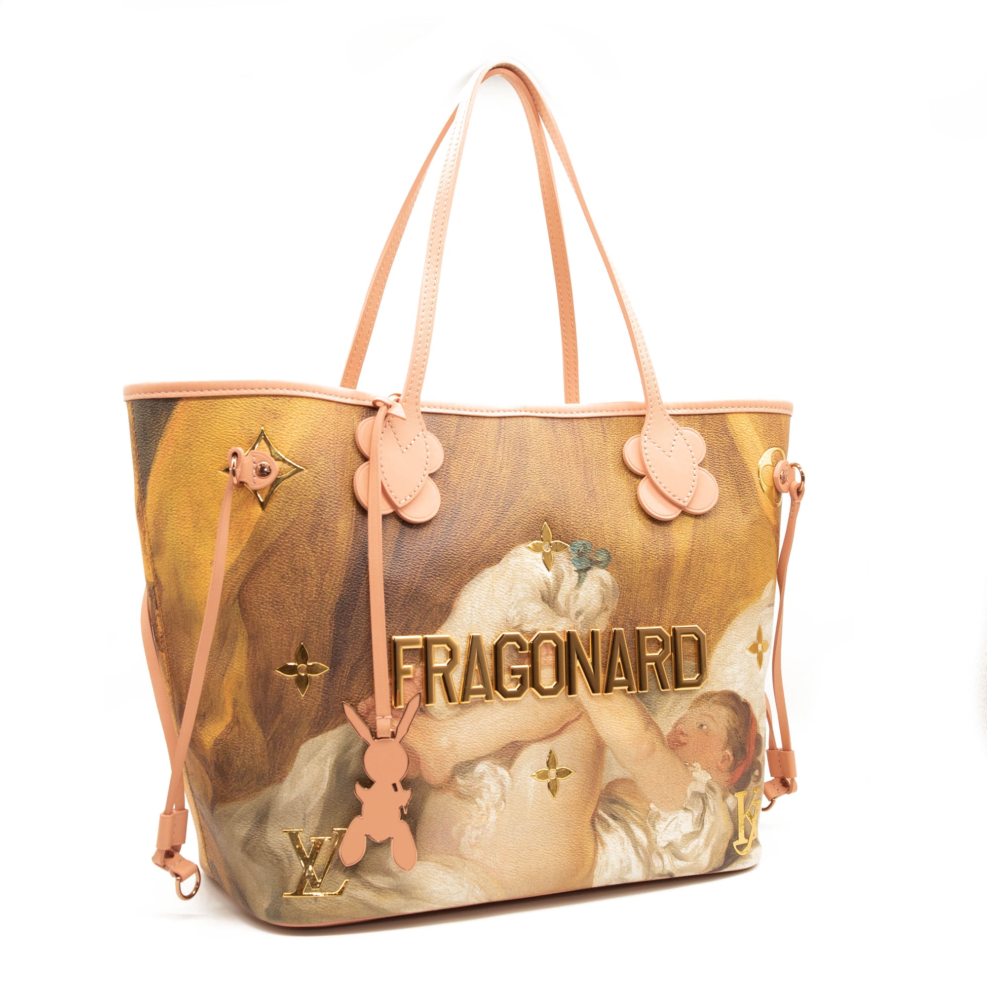 Louis Vuitton - Presenting Fragonard from the Masters