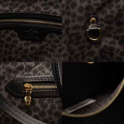 Louis Vuitton, Bags, Louis Vuitton Monogram Giant Wild At Heart Neverfull  Tote Mm