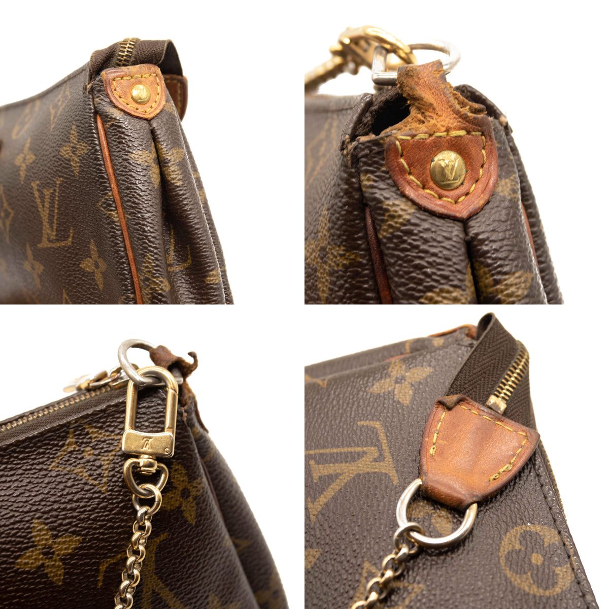Louis Vuitton Sully PM in Monogram - SOLD