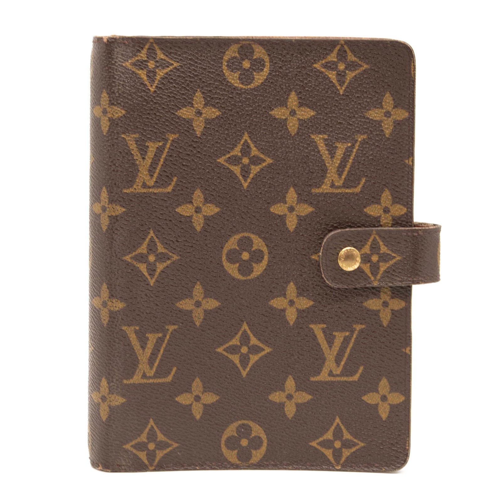 Louis Vuitton Graceful Mm Pivoine Brown Monogram Canvas Satchel -  MyDesignerly