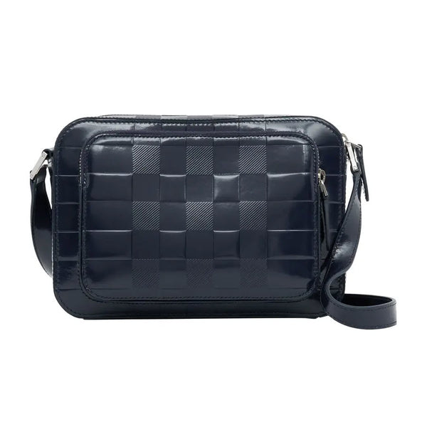 Louis Vuitton Damier Graphite Pixel District Messenger PM Bag