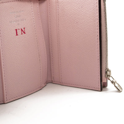 Victorine Wallet Escale – Keeks Designer Handbags