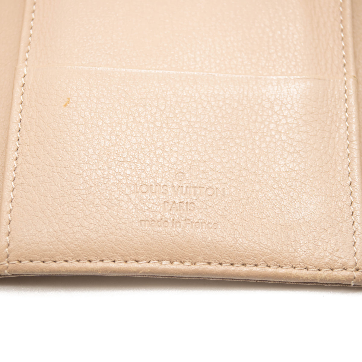 Louis Vuitton Damier Graphite Zippy Compact Wallet - MyDesignerly