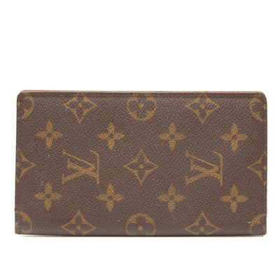 Louis Vuitton, Bags, Sold Via Fbauthentic Lv Pocket Agenda Cover