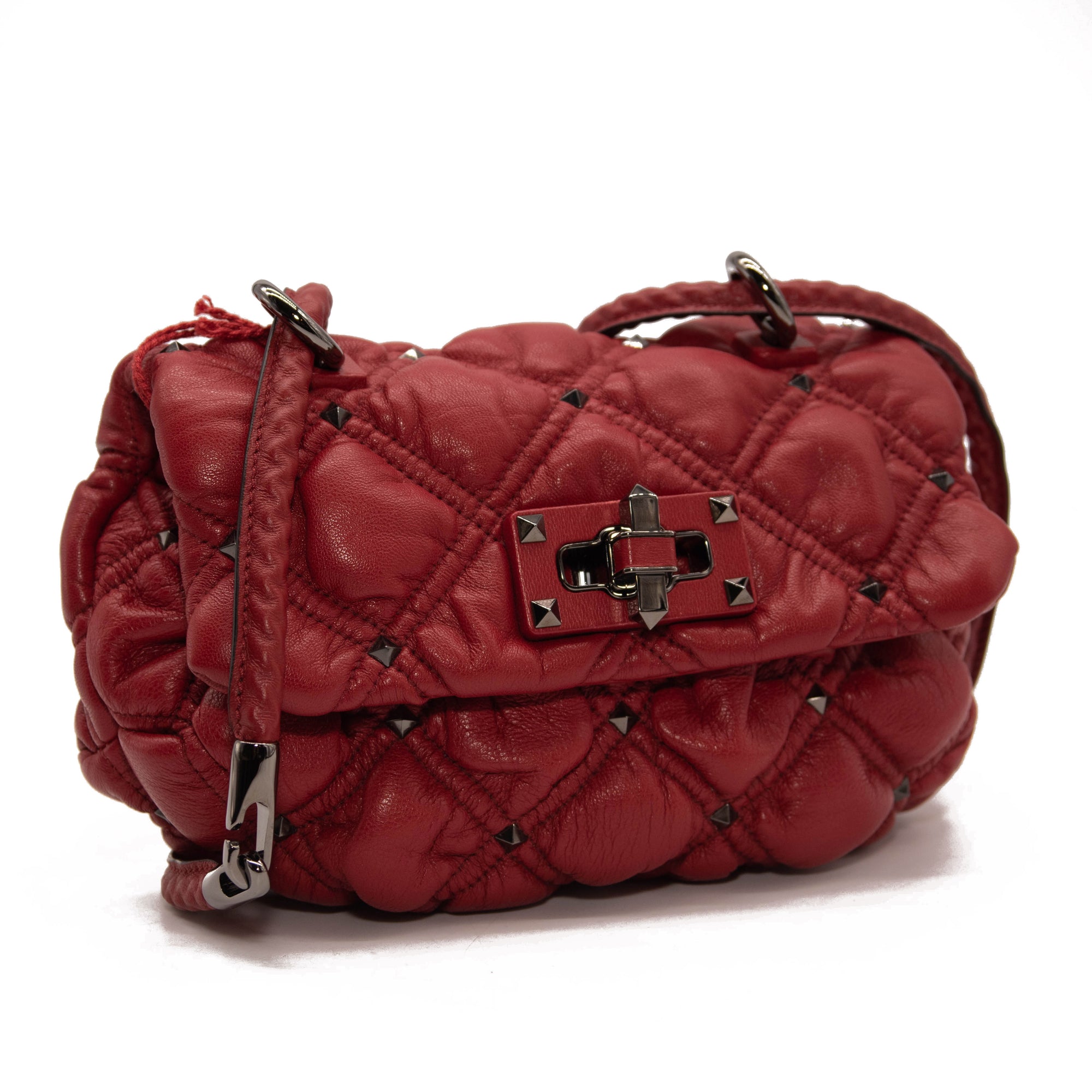 Valentino Bags | Valentino Fold Over Divina Bag | Shoulder Bags | House of  Fraser