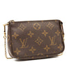 Louis Vuitton Monogram Mini Pochette Accessories