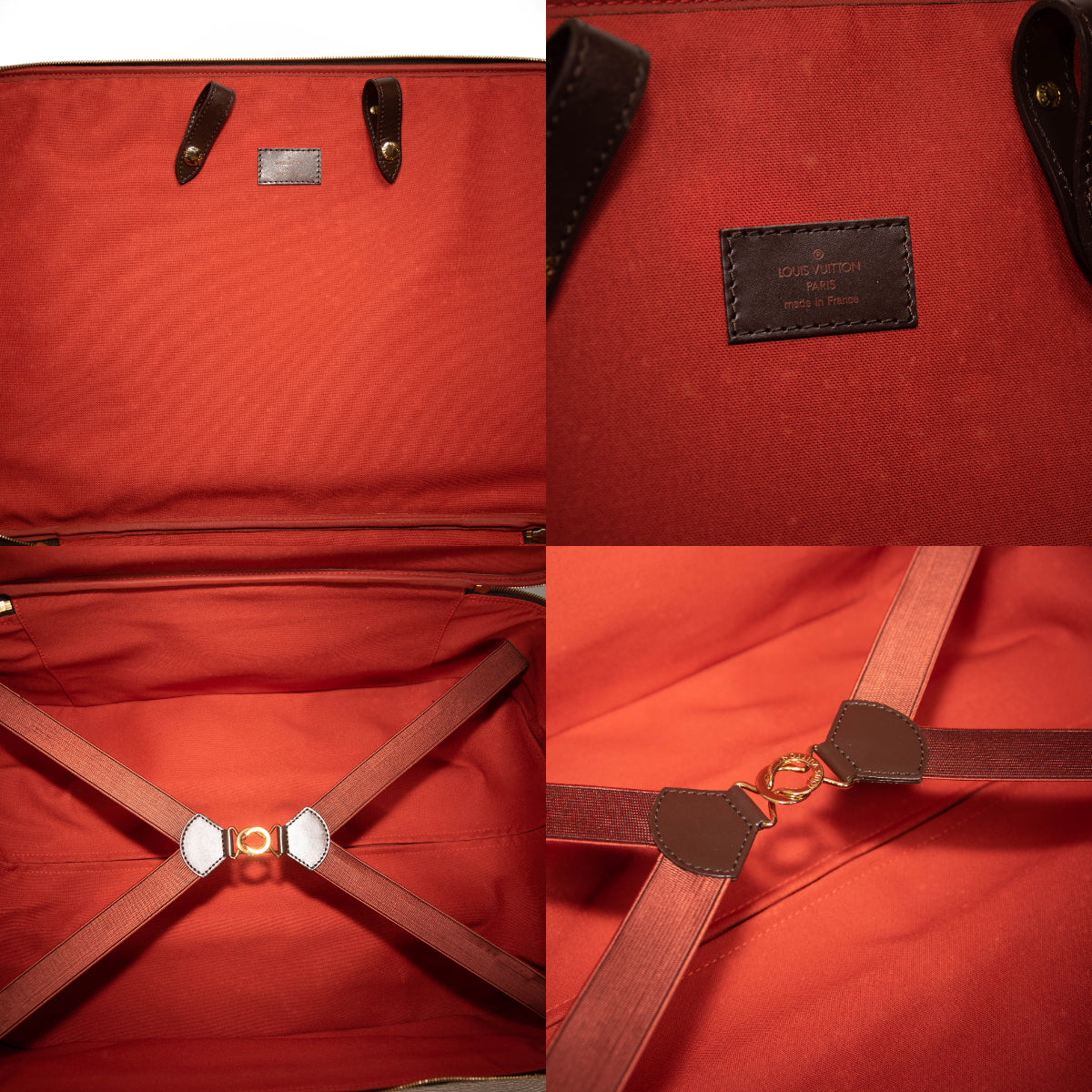 Louis Vuitton, Bags, Louis Vuitton Pegase 45 Roller Luggage