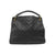 USED Louis Vuitton Empreinte Artsy MM Black Leather Hobo