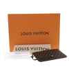 LOUIS VUITTON Neverfull MM Damier Tote Bag N41358 Ebene Damier Canvas