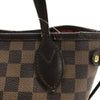 LOUIS VUITTON Damier Ebene Neverfull PM