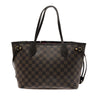 LOUIS VUITTON Damier Ebene Neverfull PM