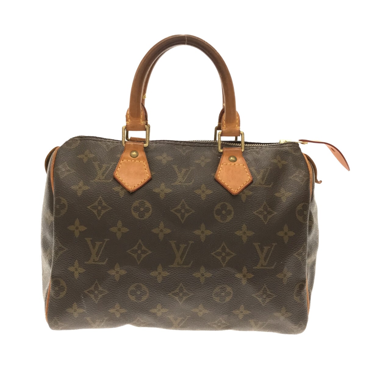 Louis Vuitton Denim Damier Monogram Patchwork Speedy Bandouliere 30 Blue Rouge