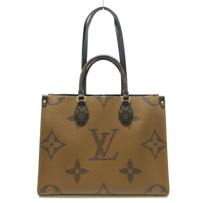 Louis Vuitton Onthego MM Monogram Tote