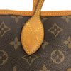 LOUIS VUITTON Neverfull PM Monogram Tote Bag M40155 Monogram Canvas