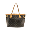 LOUIS VUITTON Neverfull PM Monogram Tote Bag M40155 Monogram Canvas