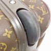 LOUIS VUITTON Pegase 60 Monogram Suitcase